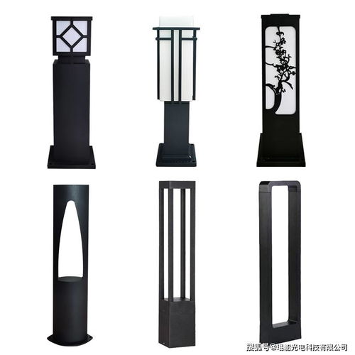 戶外照明節能產品 綠色消費新趨勢與銷售策略