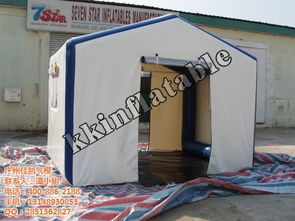 佳凱氣模 海口充氣帳篷與日用品銷售的可靠選擇